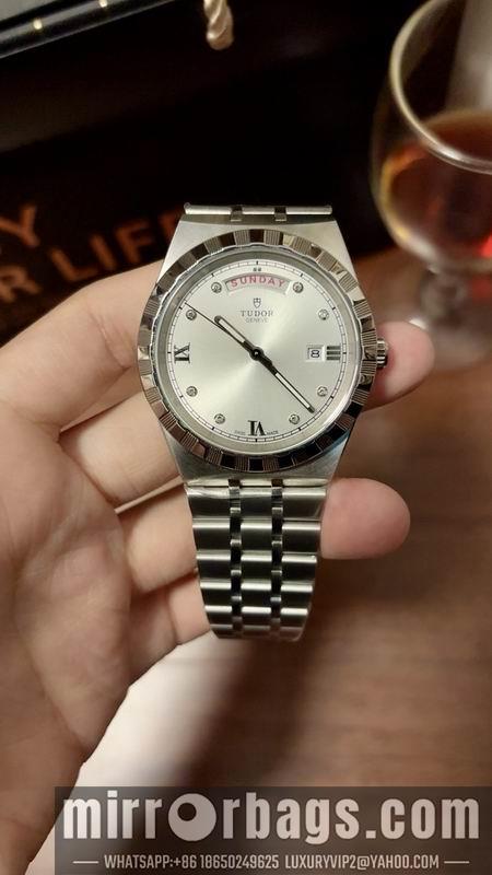 Tudor 41mm 072439