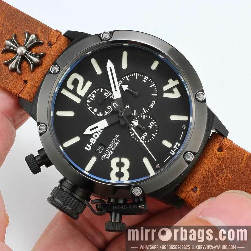 U-Boat 50X14mm 032245