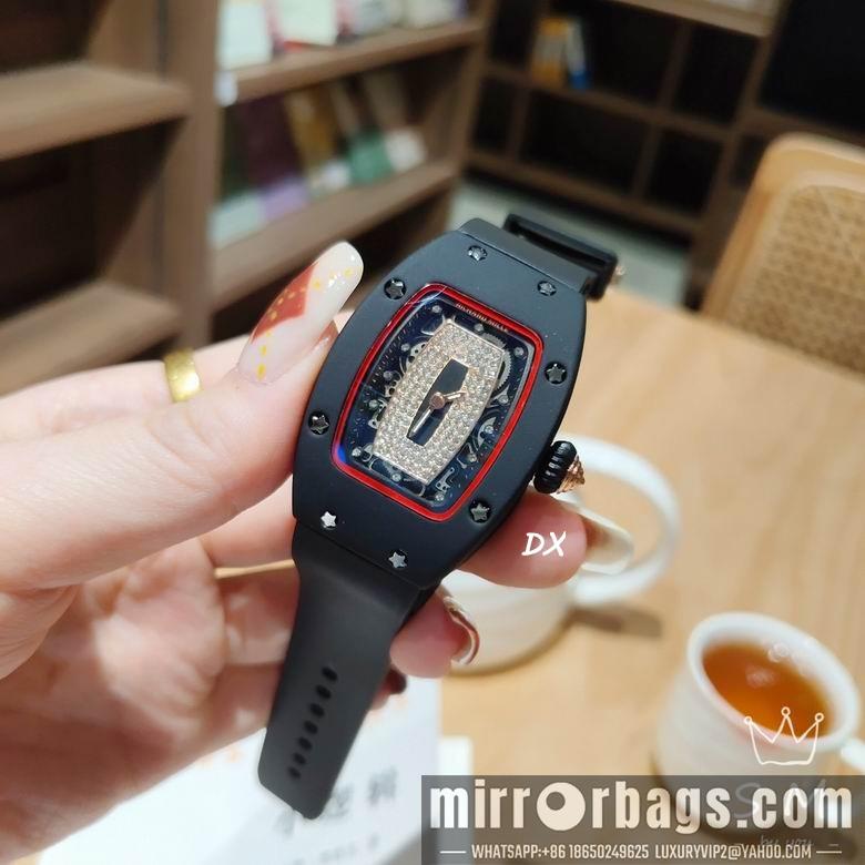Richard Mille SM 2nms12