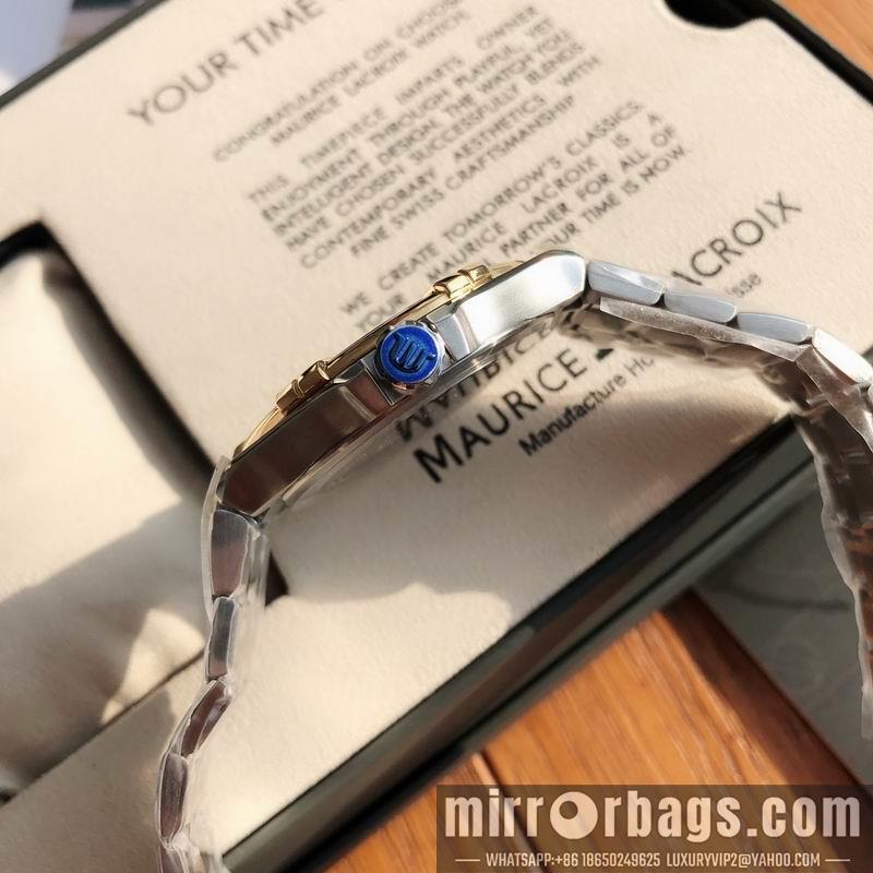 Maurice Lacroix 42mm 102247