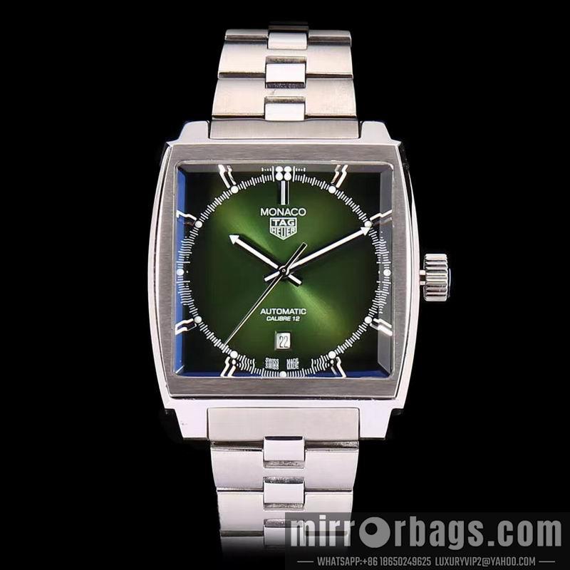 Tag Heuer watch 093001