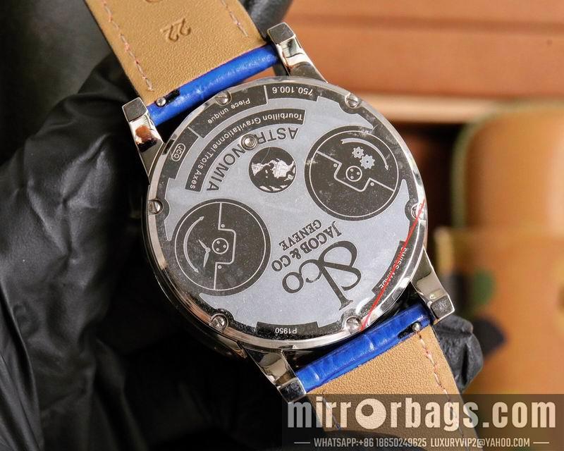 Jacob & Co 45mm 102382