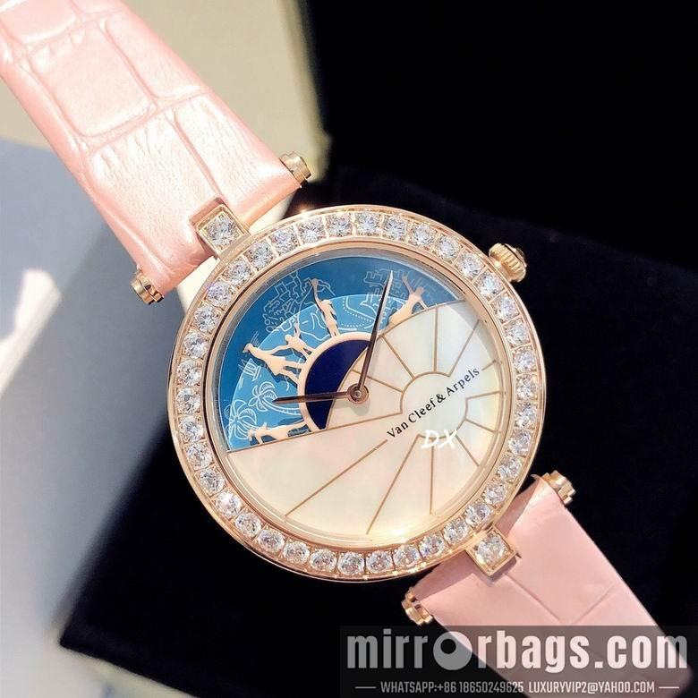 Van Cleef & Arpels 36x10mm 2nms12