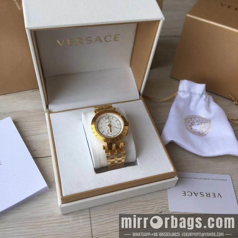 Versace 42mm 080666