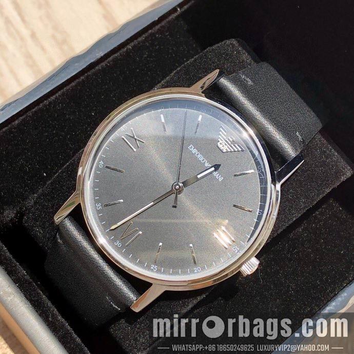 Armani AR11013 42mm 121826