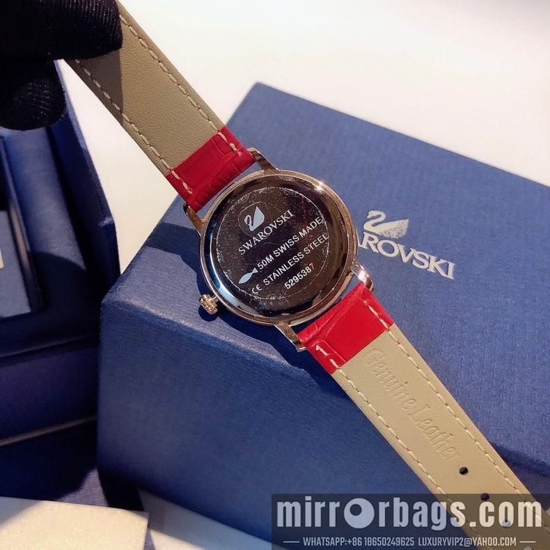 Swarovski watch 37mm M25