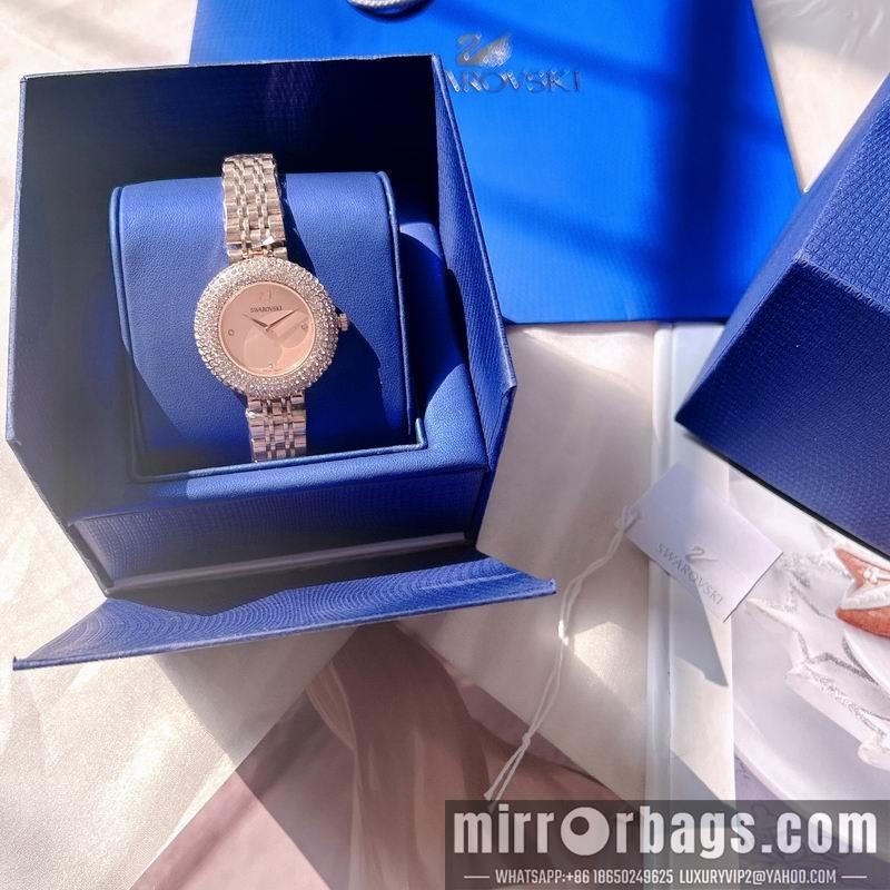 Swarovski 34mm 101623