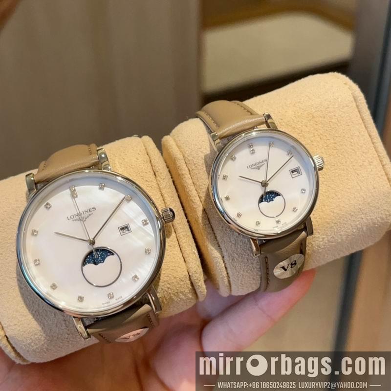 Longines 39mm 30mm 101627
