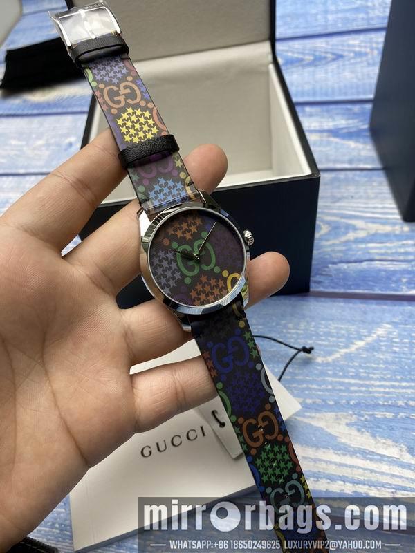 Gucci watch 080633