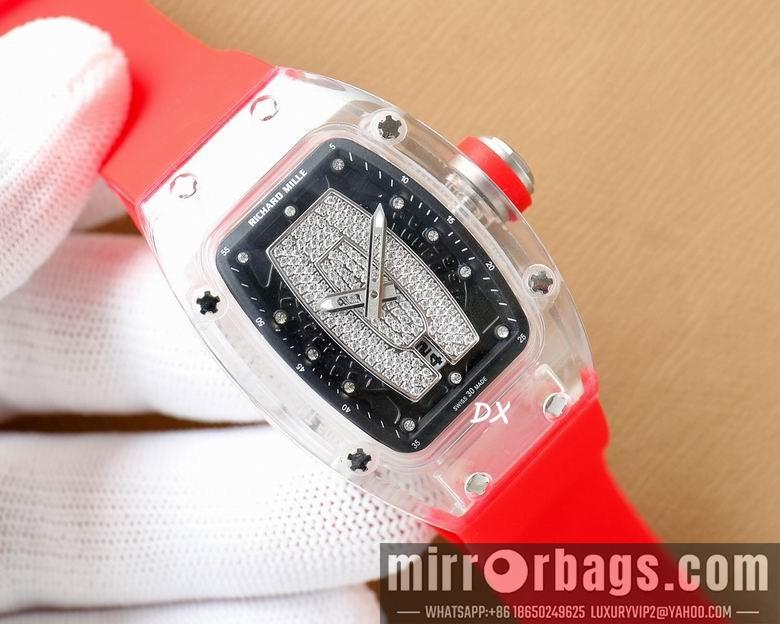 Richard Mille 31x45mm 10nms23