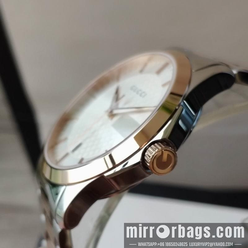 Gucci watch 080644