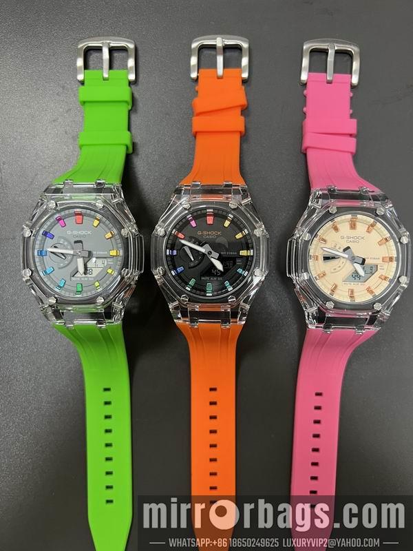 Casio watch 103121