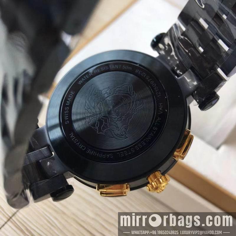 Versace 42mm 080666