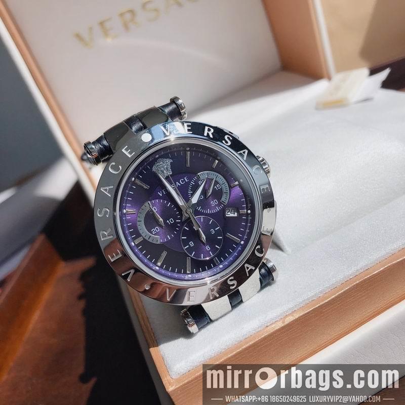 Versace 42mm 112034