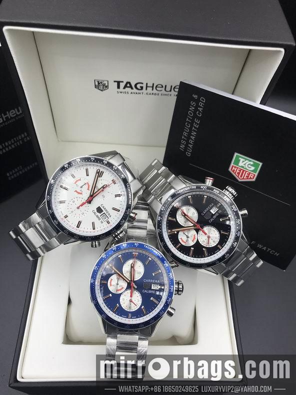 Tag Heuer watch M50