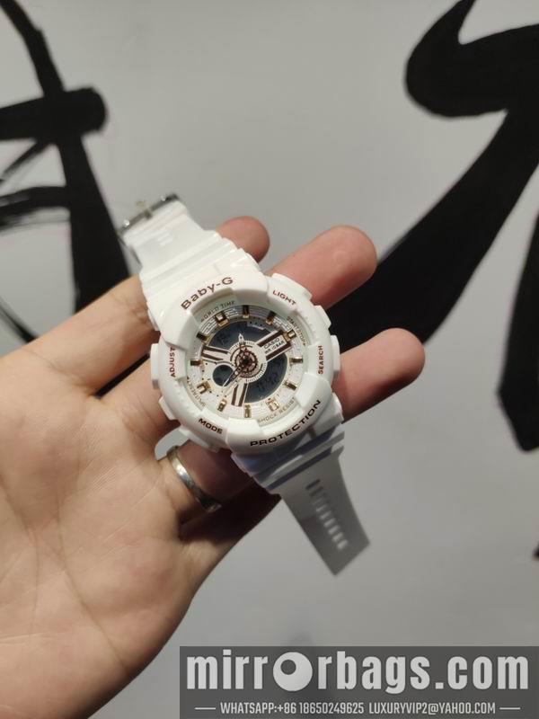 Casio watch 103115