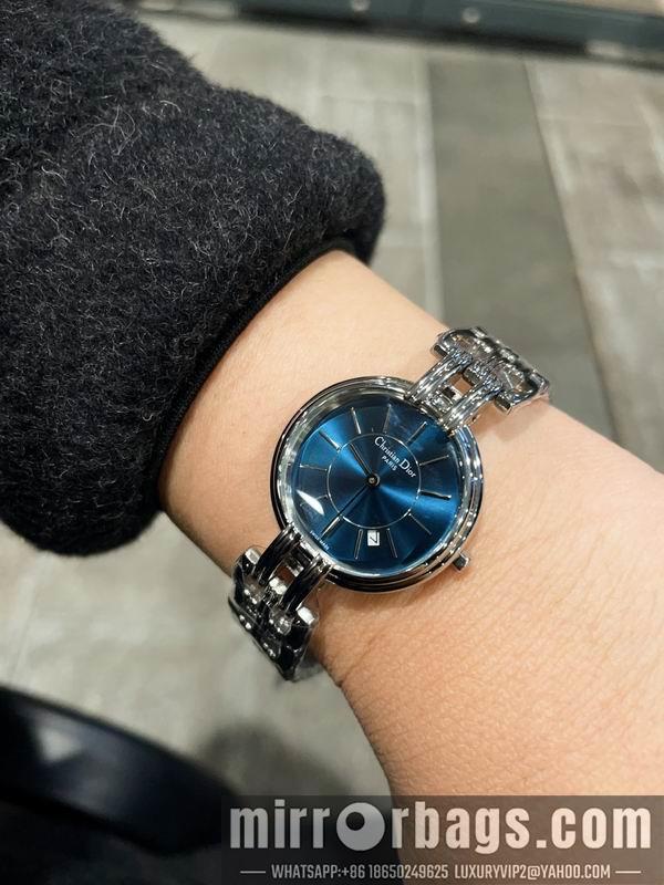 Dior watch 041622