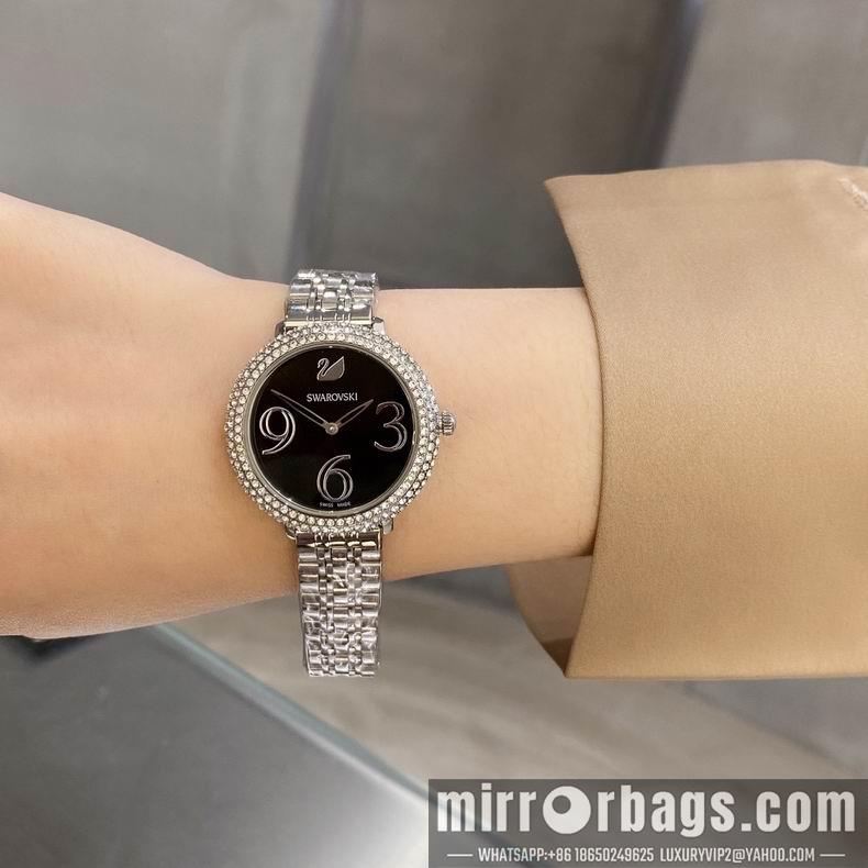 Swarovski watch M19