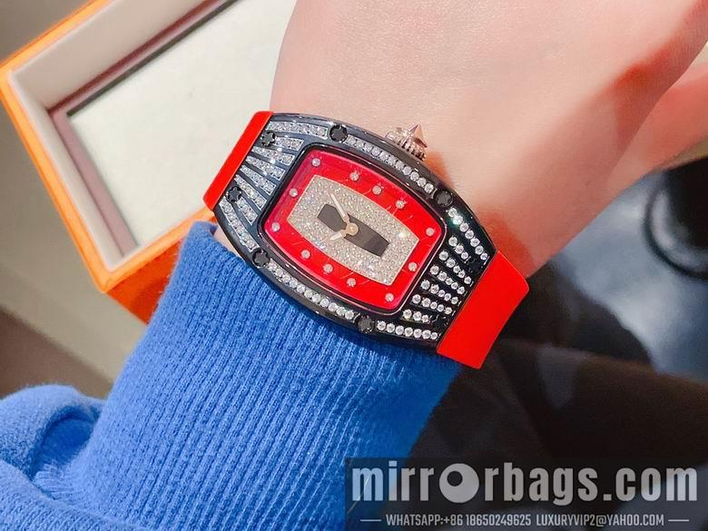 Richard Mille women 32X14mm M06