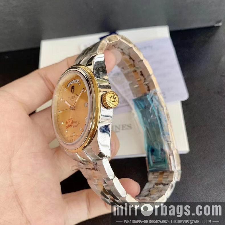 Tudor watch M32