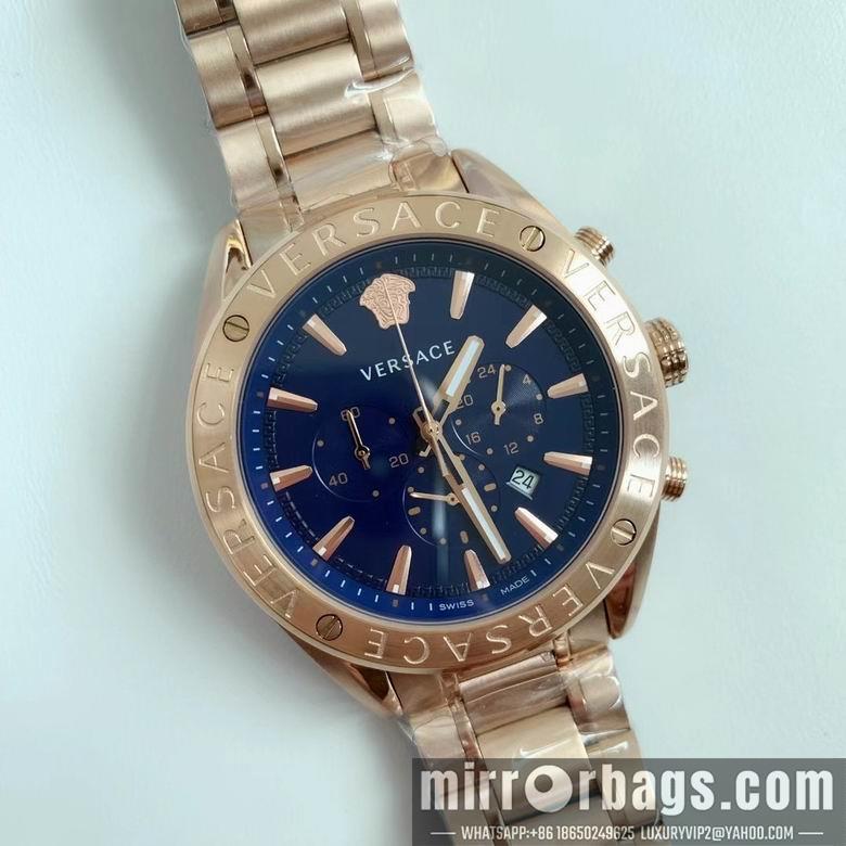 Versace watch mb 062701
