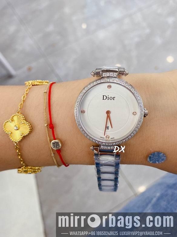 Dior 33x7mm 2nms26
