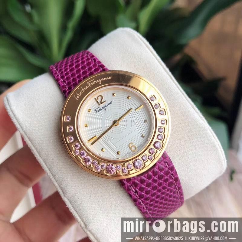 Ferragamo 38mm 032447
