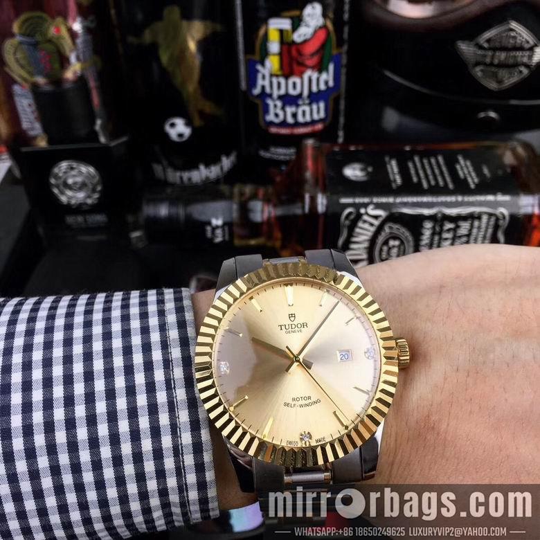 Tudor 42mm 9nbz50