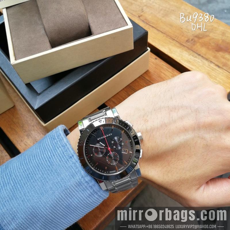 Burberry 43mm 080661