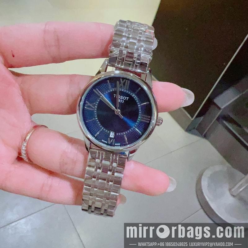 Tissot 30mm 041427