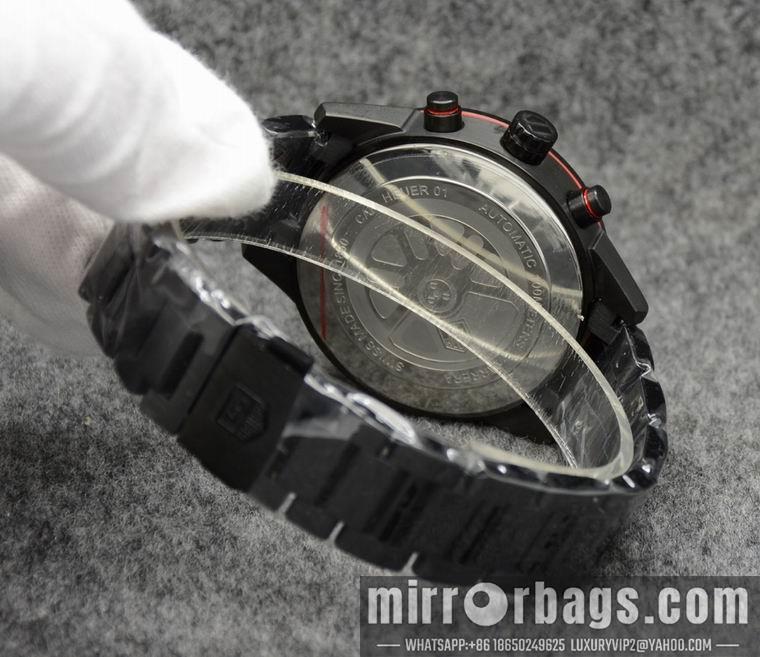 Tag Heuer men 46X16mm M14