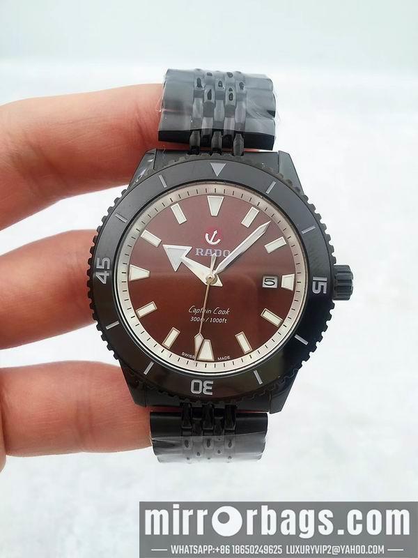 Rado watch 100837