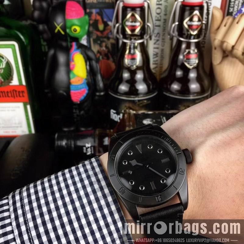 Tudor 42mm 071402