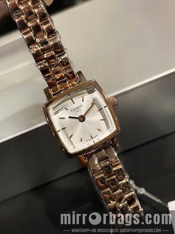 Tissot watch 041681