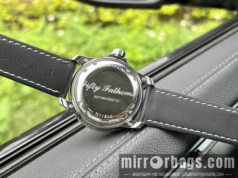 Blancpain 45mm 050826