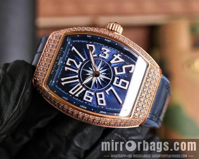 Franck Muller 32X42mm 081712