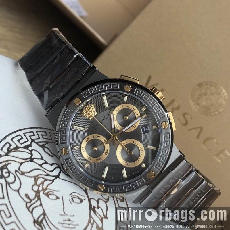 Versace watch 112016