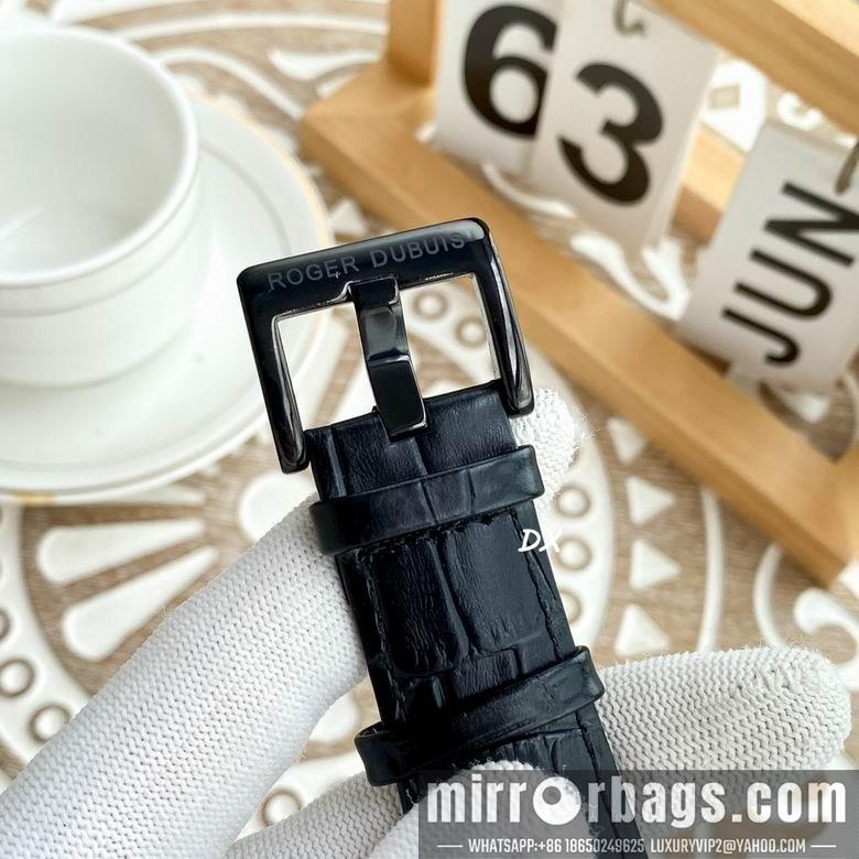 Roger Dubuis 46mm 2nms47