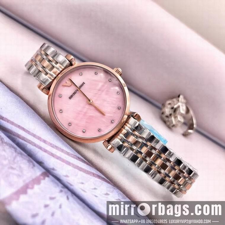 Armain watch M01
