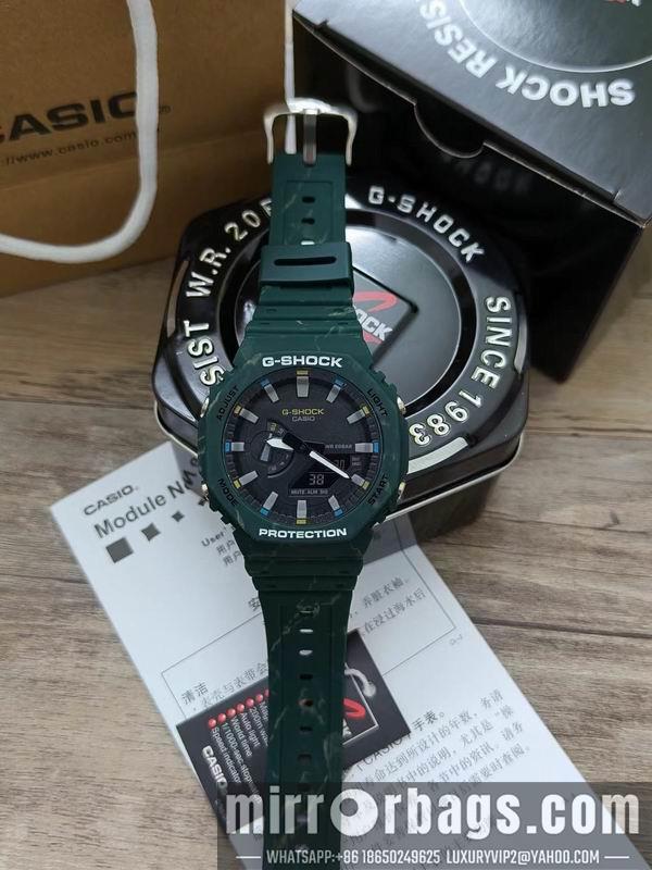 Casio watch 103138