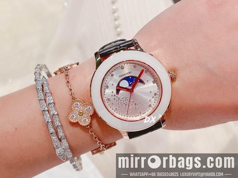 Swarovski 38mm 5nms82