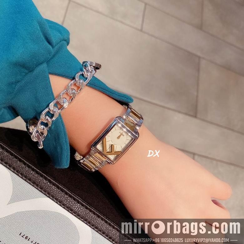 Fendi 22.5x32mm 2nms16
