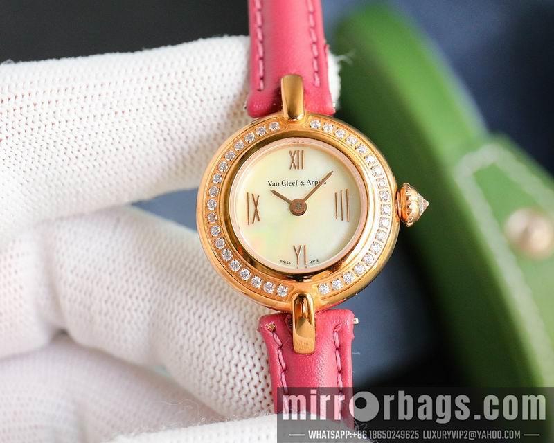 Van Cleef & Arpels 25X5.5mm 083039