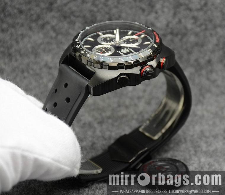 Tag Heuer men 42X17mm M22