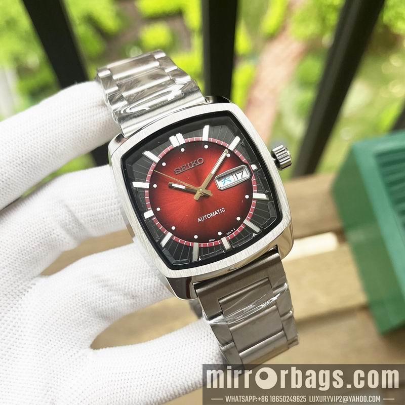Seiko 39X12mm 122306