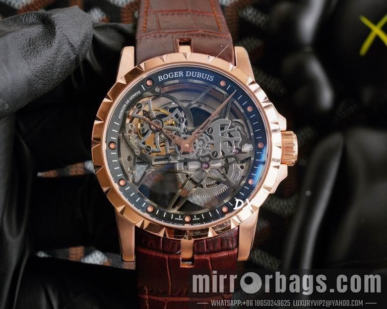 Roger Dubuis 47x16mm 2nms35