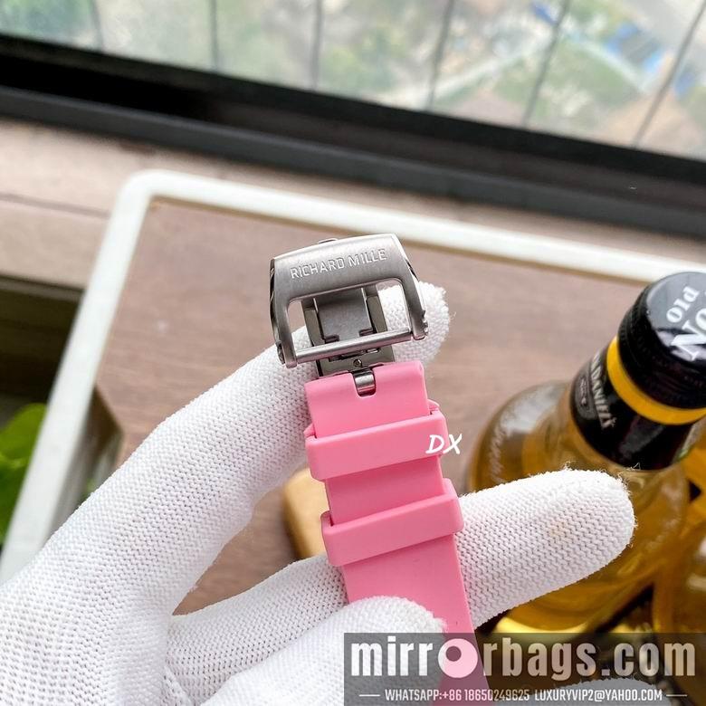 Richard Mille 45x31mm 2nms20