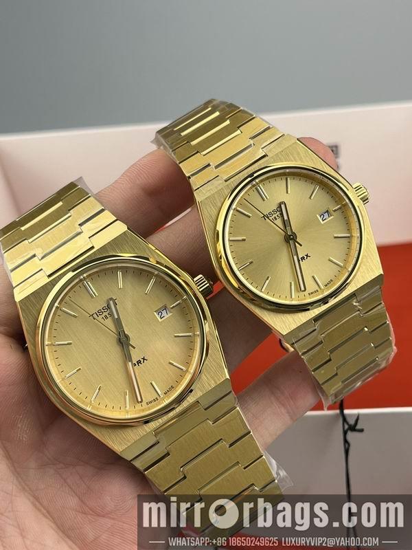 Tissot 40mm 022362