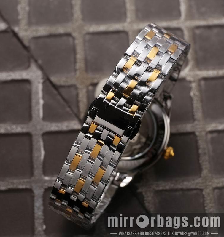 Mido 42X12mm 050228