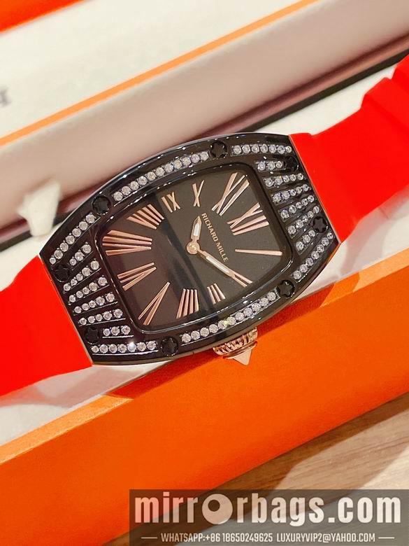 Richard Mille women 32X14mm M07